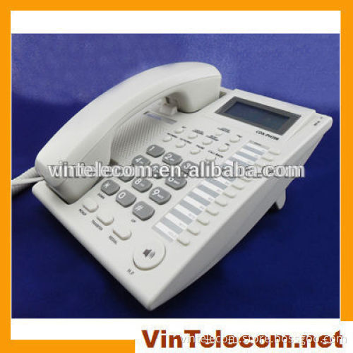 Business telephone set / PBX Handsets